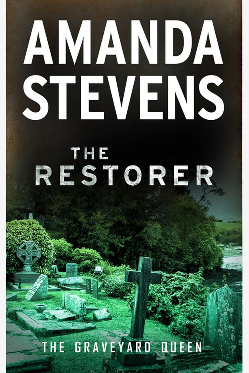 Amanda.Stevens.The.Restorer.2016.RETAiL.EPUB.eBook-NODE