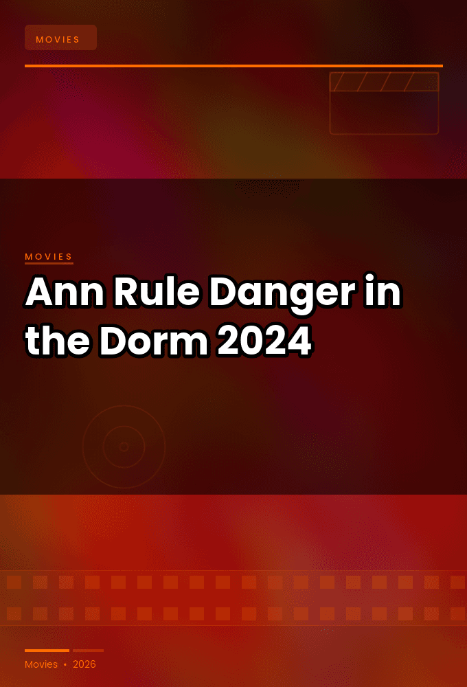 Ann Rule Danger in the Dorm 2024 NORDiC 1080p WEB DL DDP5 1 H 264-ADDICTION