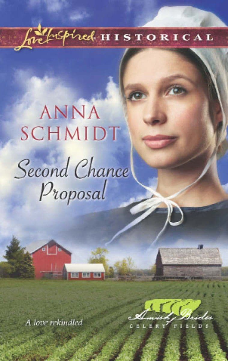 Anna.Schmidt.-.Second.Chance.Proposal.2013.RETAIL.EPUB.eBook-CTO