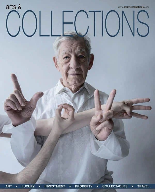Arts & Collections International - September 2026