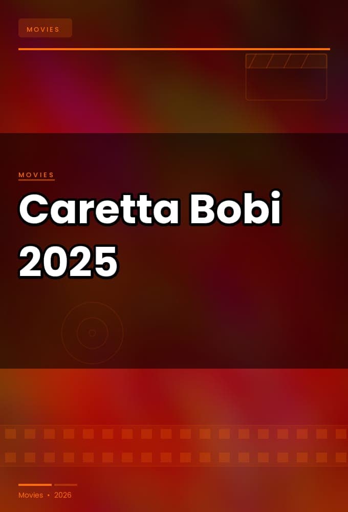 Caretta Bobi 2025 1080p WEBRip-WORLD