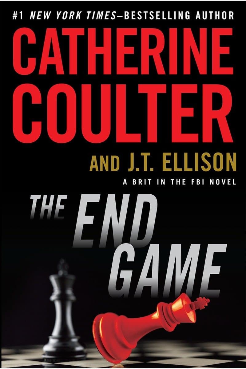 Catherine.Coulter.and.J.T.Ellison.The.End.Game.2015.RETAiL.EPUB.eBook-NODE