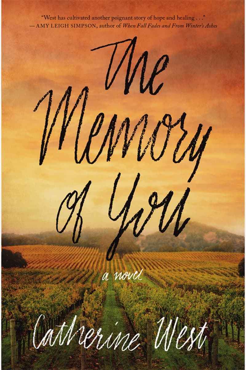 Catherine.West.The.Memory.of.You.2017.RETAiL.EPUB.eBook-NODE