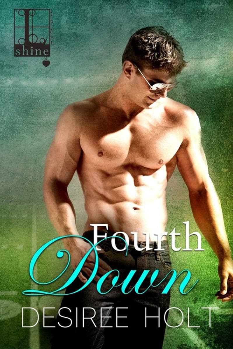 Desiree Holt - Fourth Down - 2016 [EN]