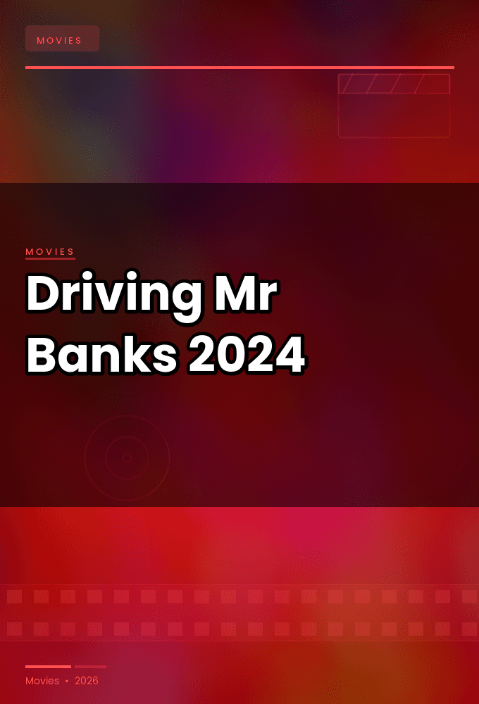 Driving Mr Banks 2024 1080p WEBRip-WORLD