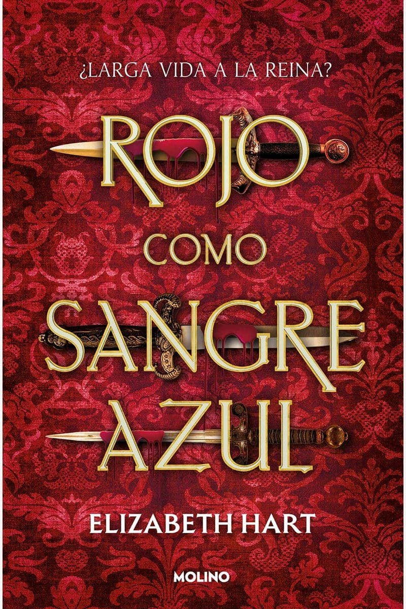 Elizabeth.Hart.-.Rojo.Como.Sangre.Azul.2026.SPANISH.RETAIL.EPUB.eBook-CTO