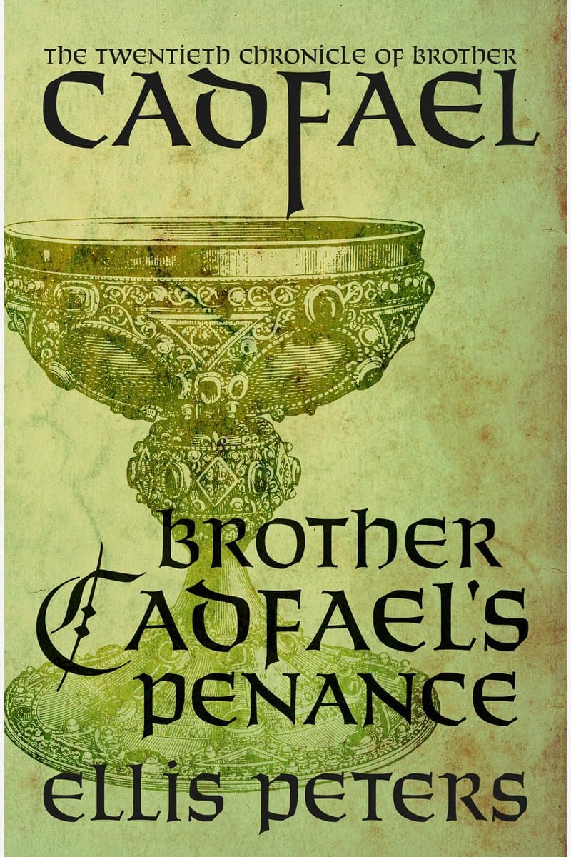 Ellis.Peters.The.Holy.Thief.2014.RETAiL.EPUB.eBook-NODE