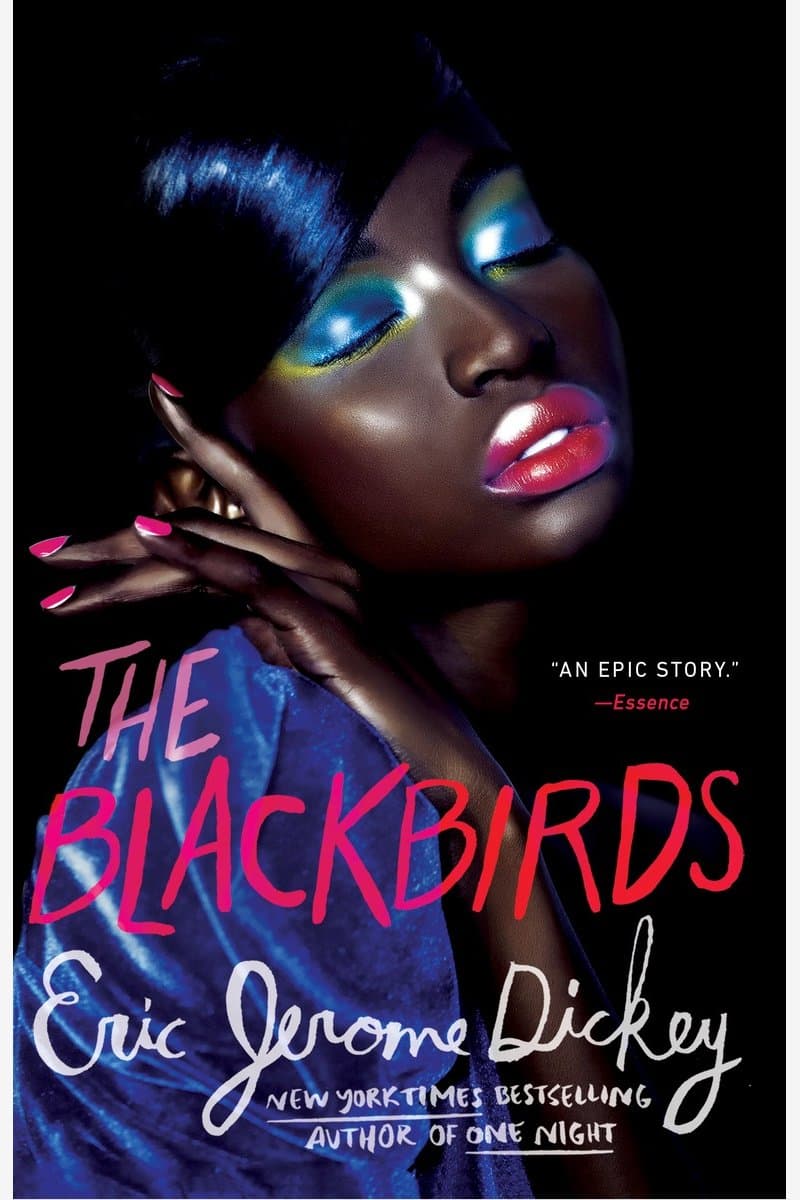 Eric.Jerome.Dickey.The.Blackbirds.2016.RETAiL.EPUB.eBook-NODE
