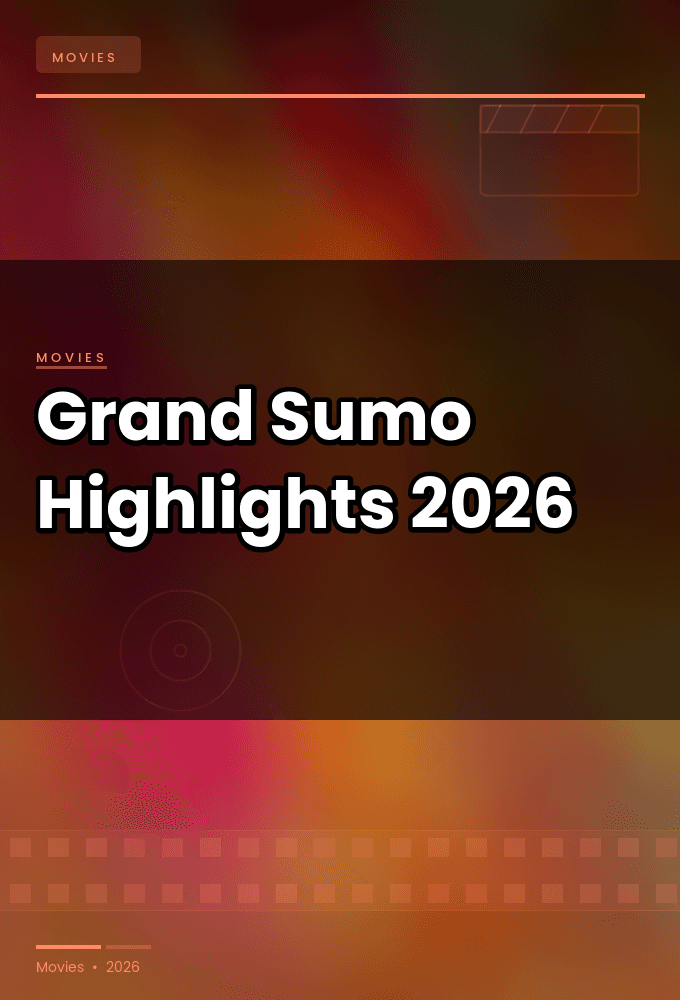 Grand Sumo Highlights 2026 Nagoya Basho Day 06 HDTV H264-RBB