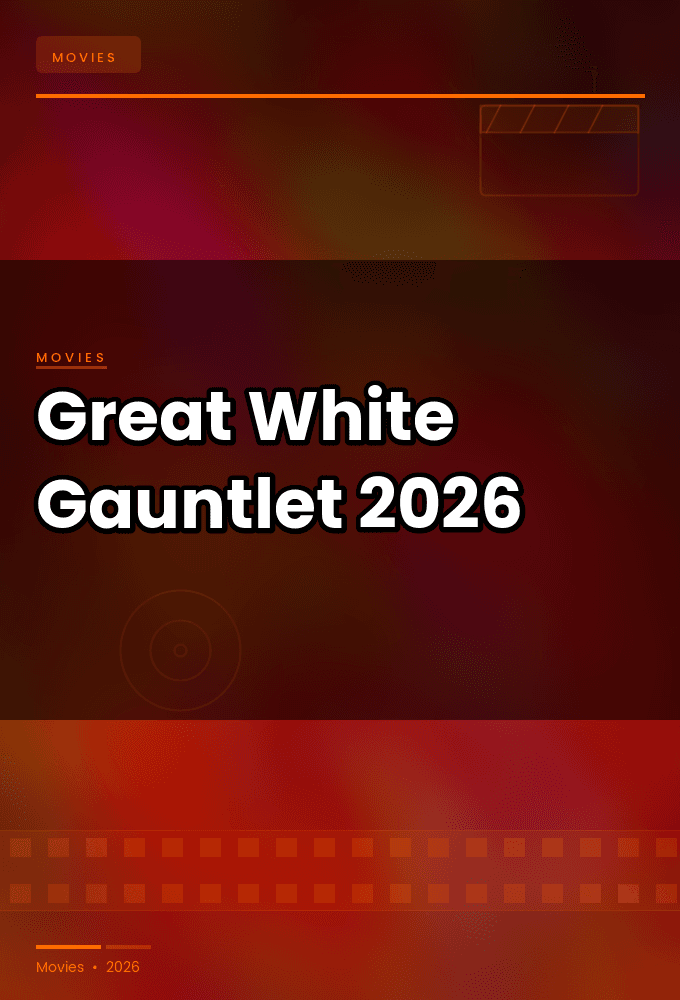 Great White Gauntlet 2026 1080p WEBRip 5 1-YTSGGYTSBZ