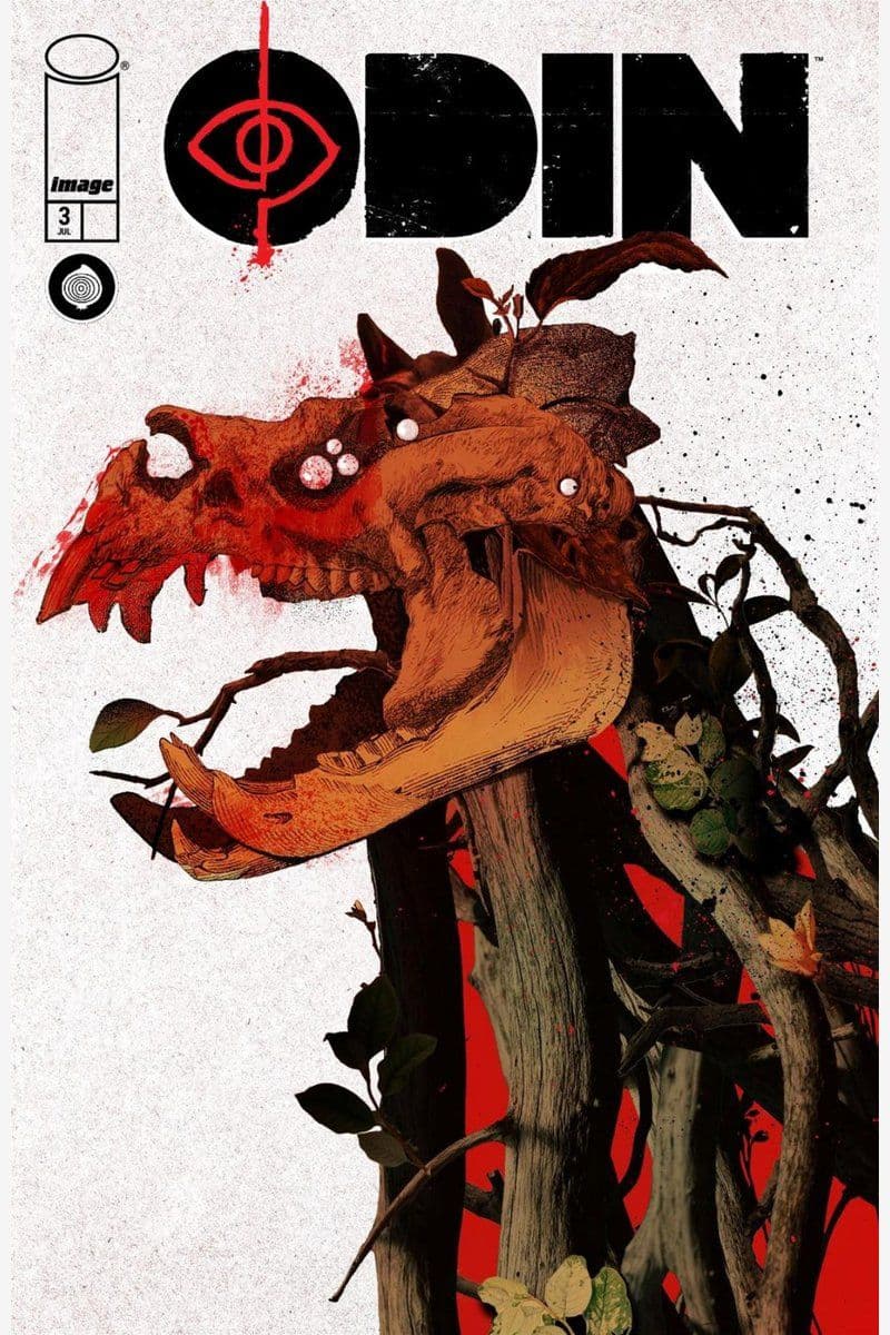 Image Comics Odin No 03, 2026 [EN]