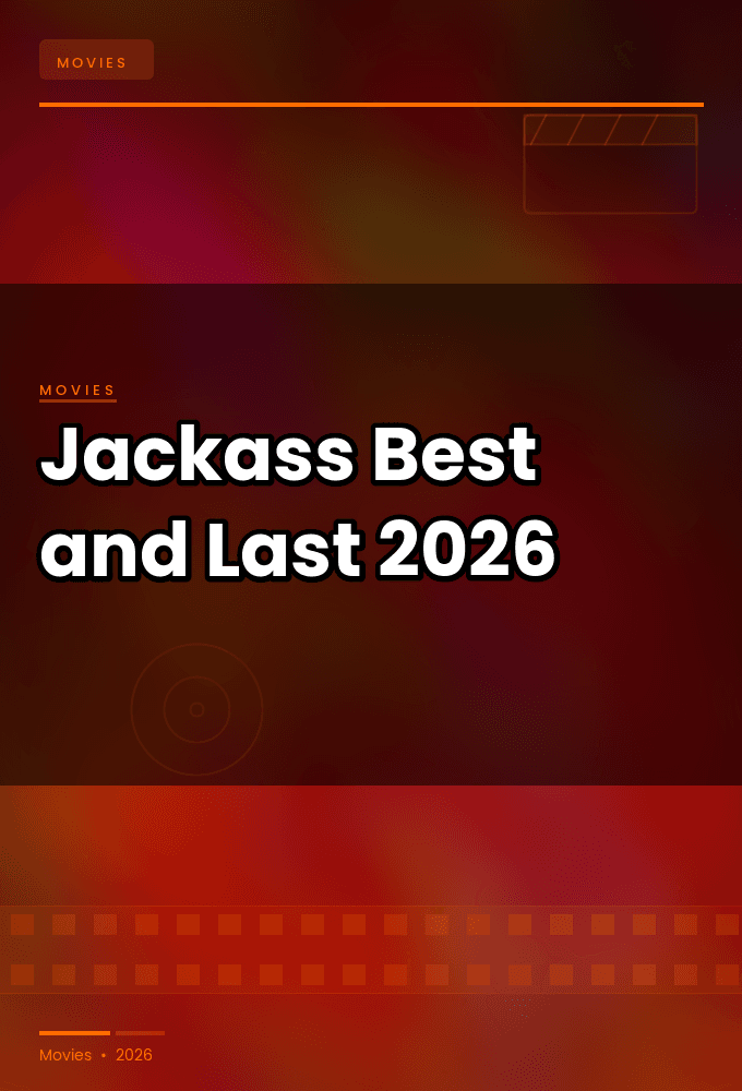 Jackass Best and Last 2026 1080p BluRay x264-OFT