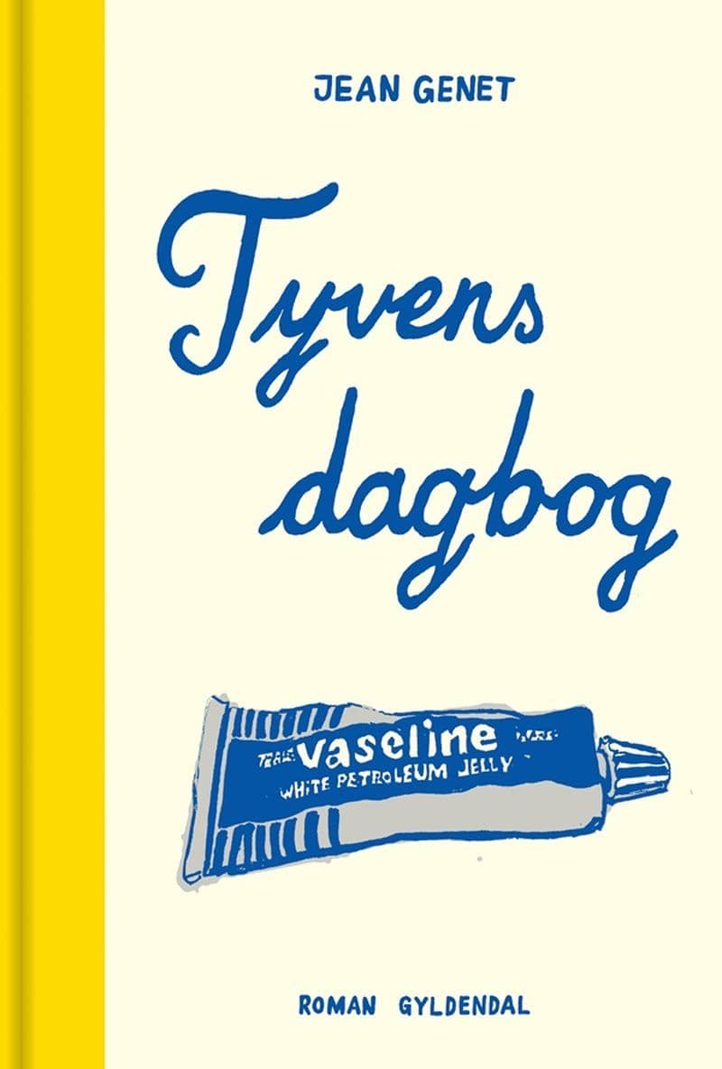 Jean.Genet.Tyvens.dagbog.2017.DANiSH.ePub.WEB-DL-SapphireSea.epub