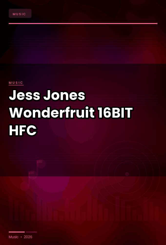 Jess_Jones-Wonderfruit-EP-16BIT-WEB-FLAC-2026-HFC