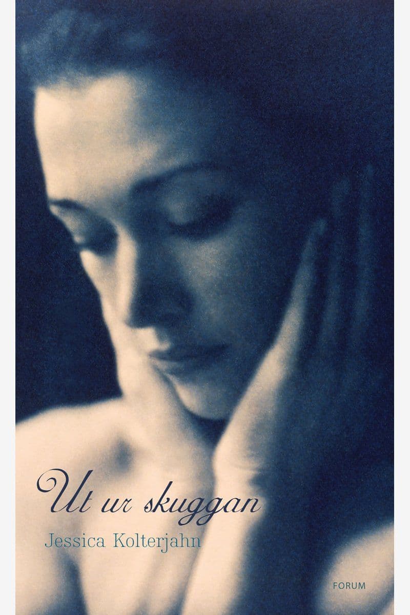 Jessica Kolterjahn - Ut Ur Skuggan - 2012 [SV]