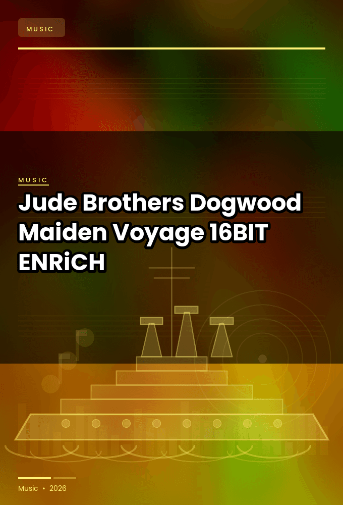 Jude_Brothers-Dogwood_Maiden_Voyage-16BIT-WEB-FLAC-2026-ENRiCH