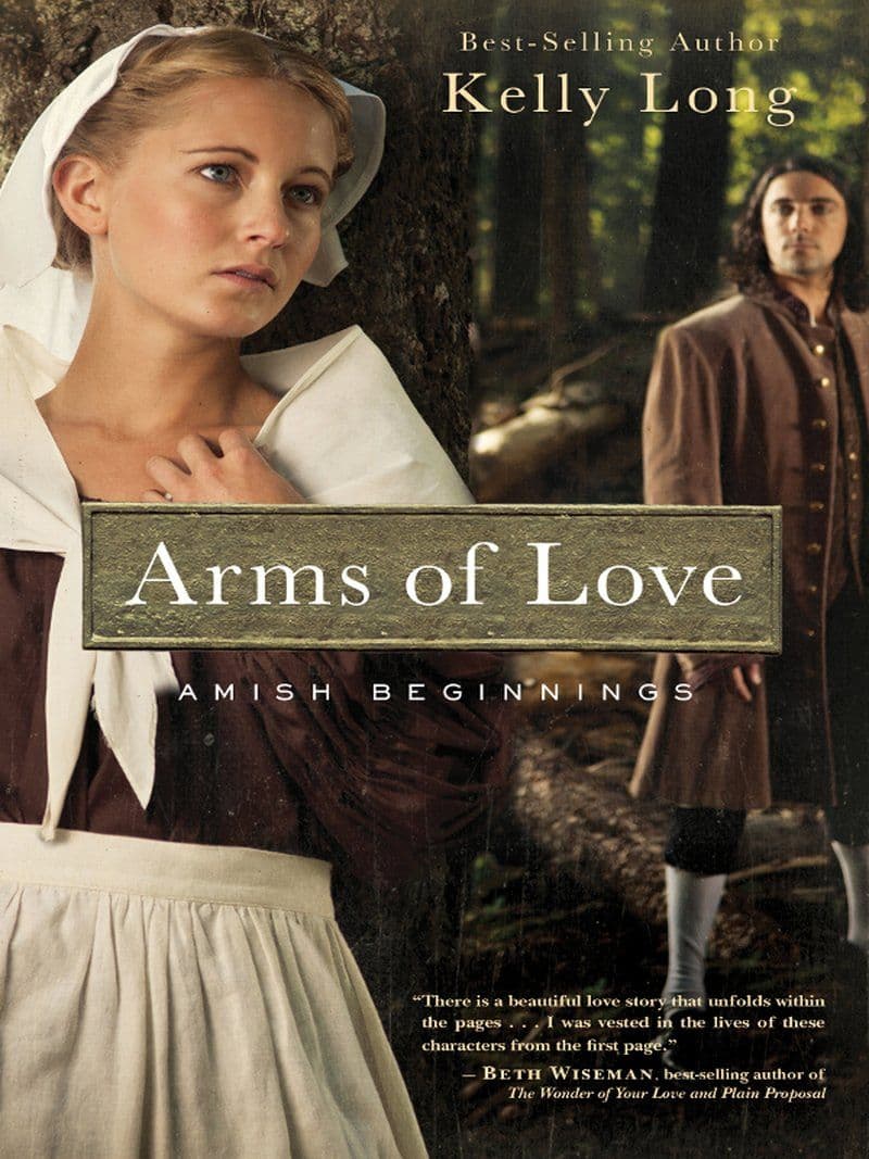 Kelly Long - Arms Of Love - 2012 [EN]