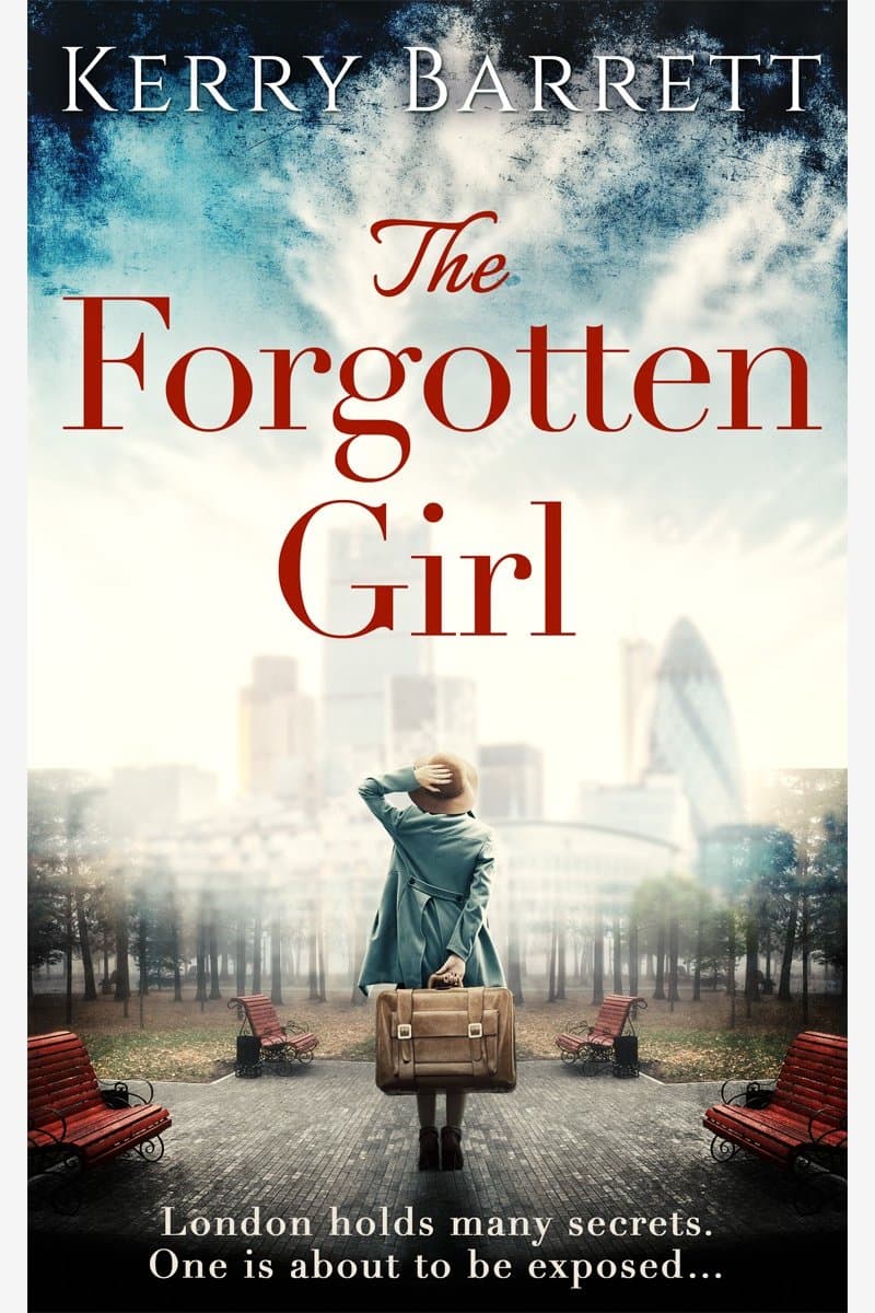 Kerry.Barrett.The.Forgotten.Girl.2016.RETAiL.EPUB.eBook-NODE
