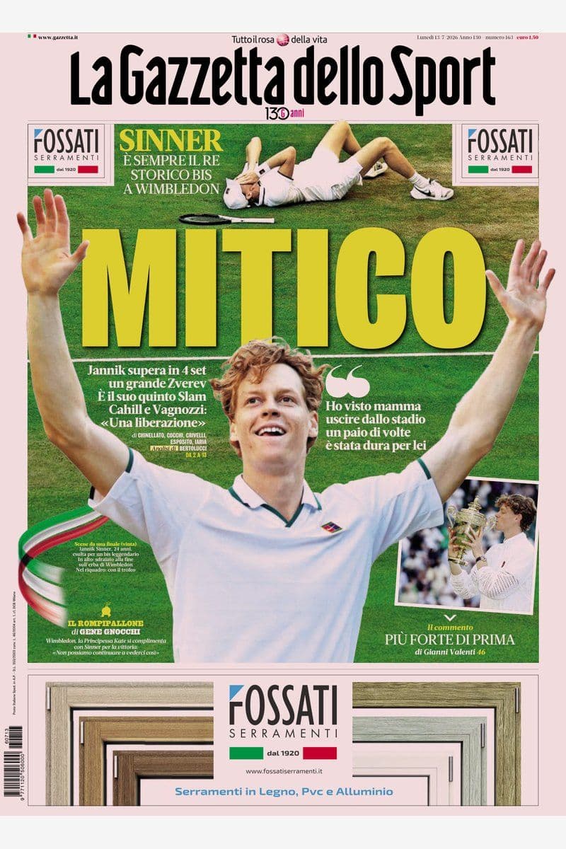 La.Gazzetta.Dello.Sport.07.13.2026.iTALiAN.RETAiL.eBook-DiVER