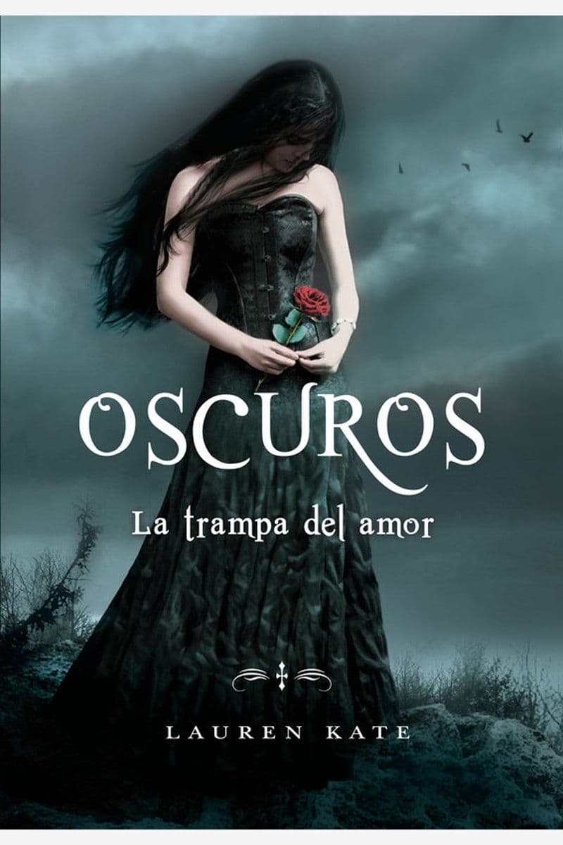 Lauren.Kate.-.La.Trampa.Del.Amor.Oscuros.3.2012.SPANISH.RETAIL.EPUB.eBook-CTO