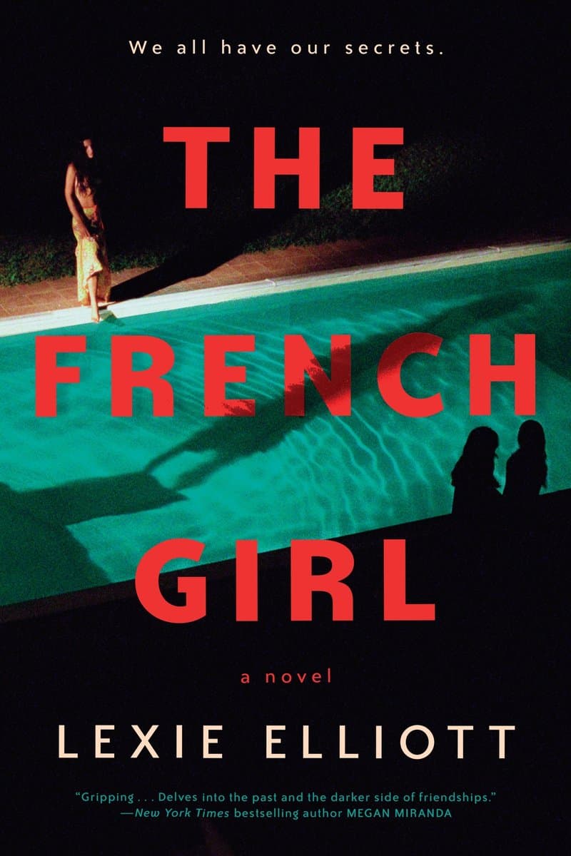 Lexie.Elliott.The.French.Girl.2018.RETAiL.EPUB.eBook-NODE