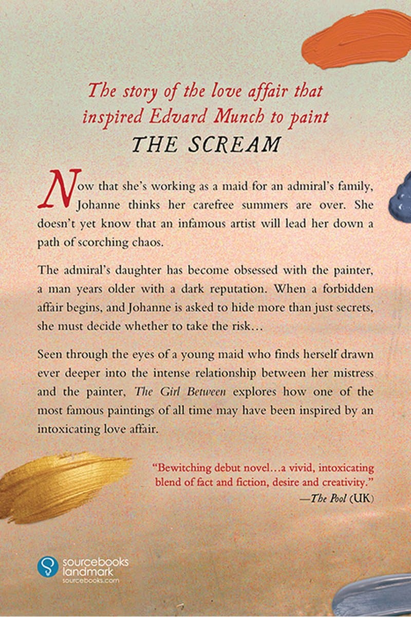 Lisa.Stromme.The.Girl.Between.A.Novel.2017.RETAiL.EPUB.eBook-NODE