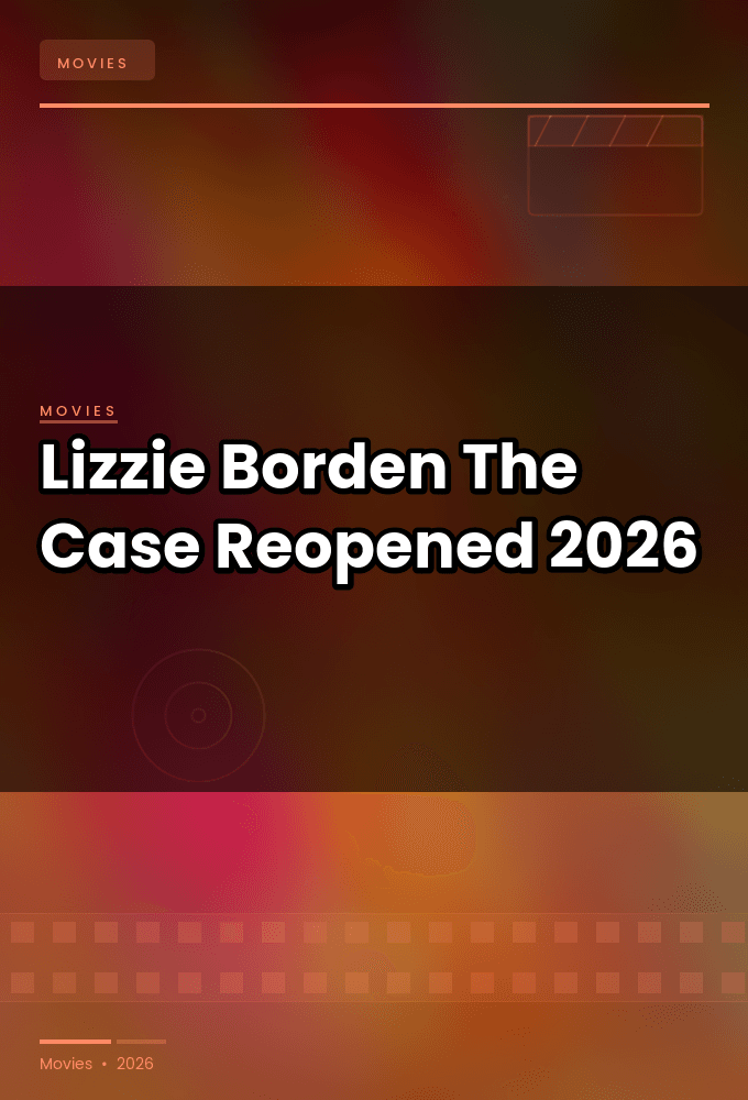Lizzie Borden The Case Reopened 2026 1080p WEBRip-LAMA