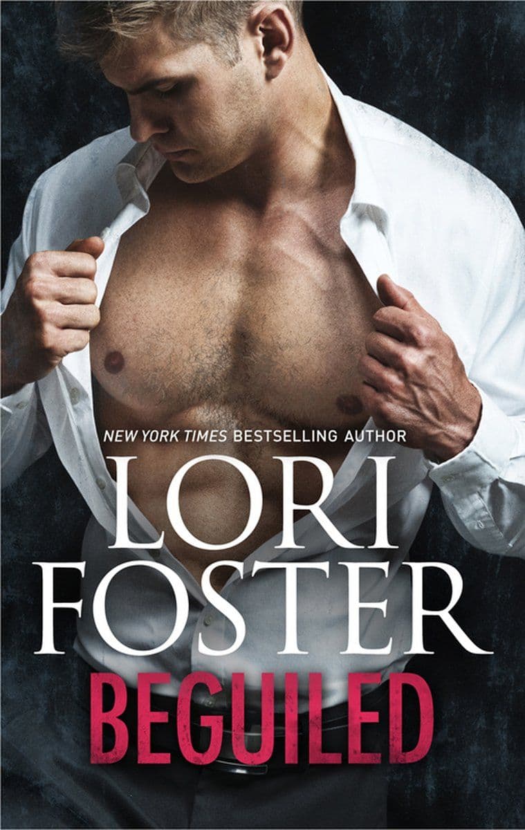 Lori Foster - Beguiled - 2017 [EN]