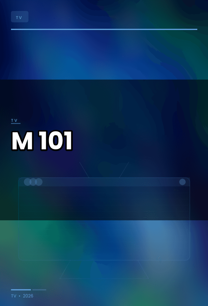 M 101 2026 S01E02 Killer Questions 720p AMZN WEB-DL DDP5 1 H 264-RAWR
