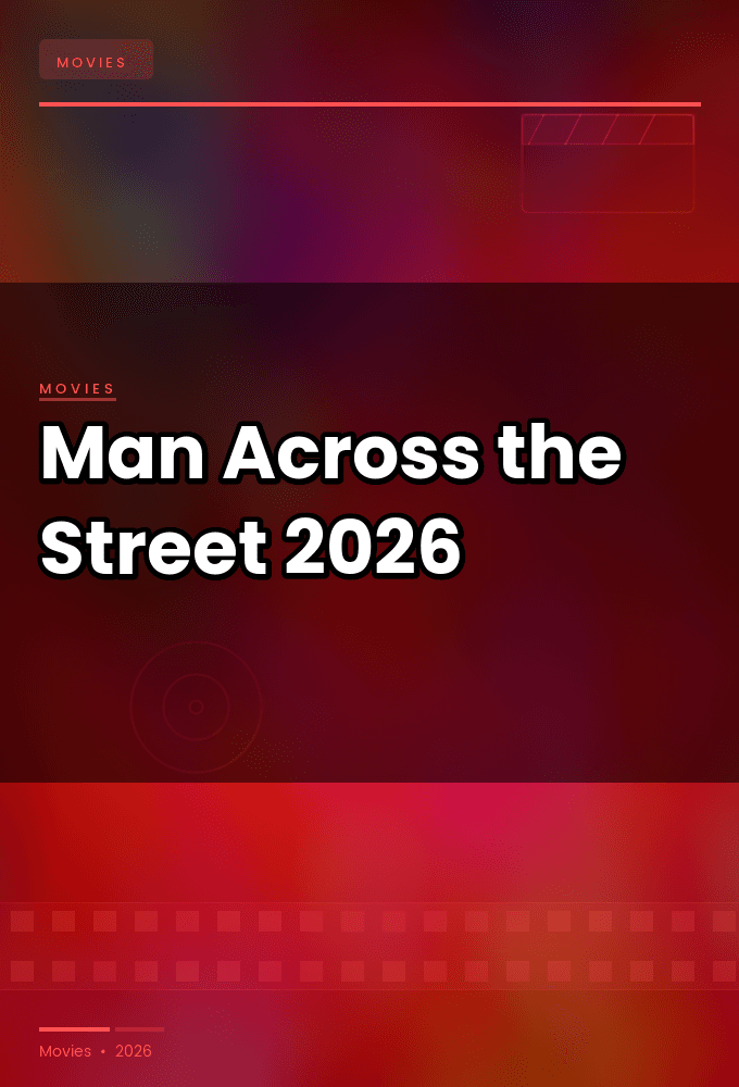 Man Across the Street 2026 1080p AMZN WEB-DL DD 2 0 H 264-playWEB