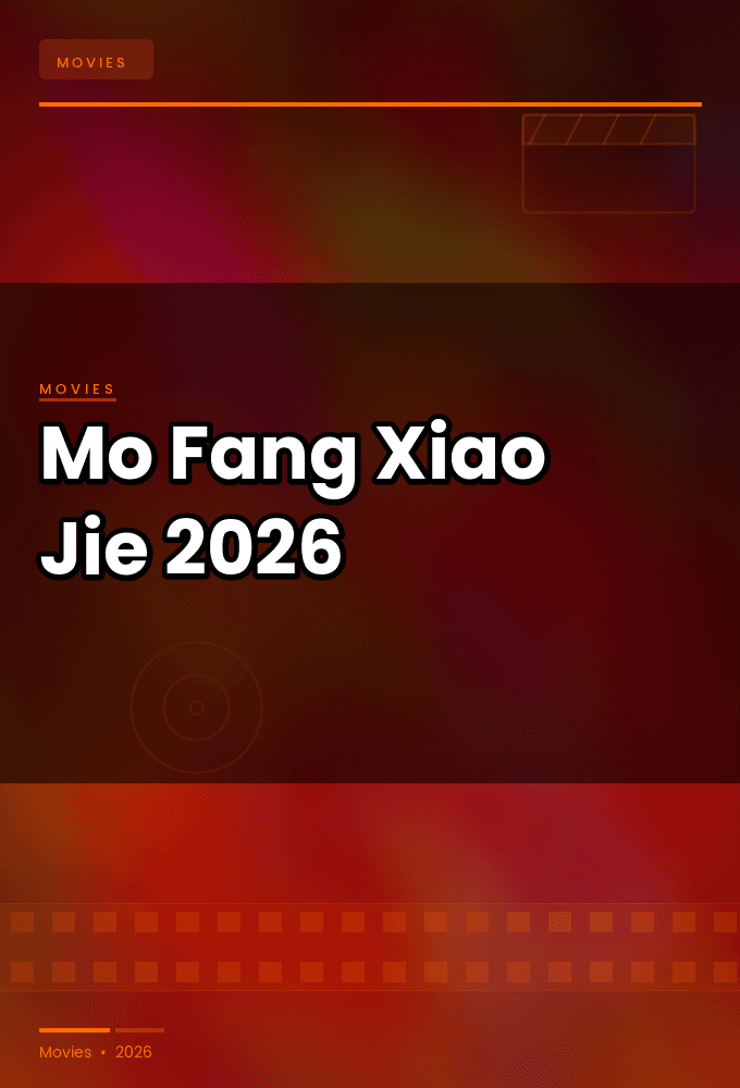 Mo Fang Xiao Jie 2026 1080p WEBRip-WORLD