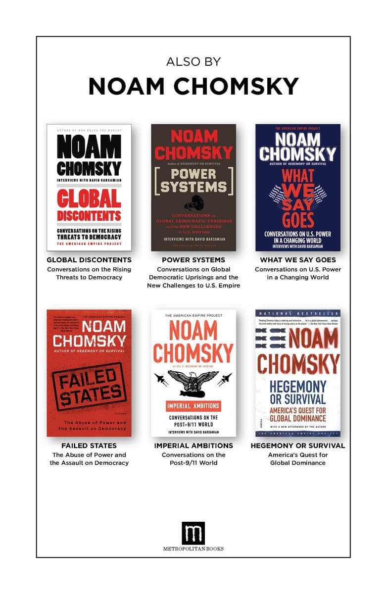Noam.Chomsky.-.Who.Rules.The.World.2016.RETAIL.EPUB.eBook-CTO