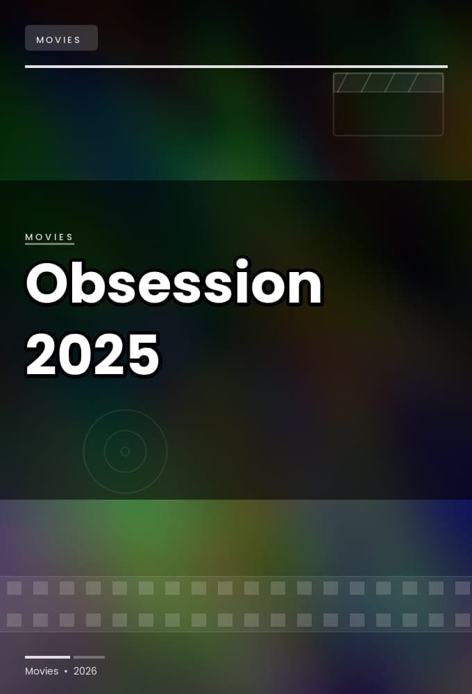 Obsession 2025 1080p BluRay 5 1-YTSGGYTSBZ