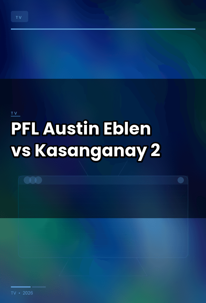 PFL Austin Eblen vs Kasanganay 2 2026 07 18 WEB H264-RBB