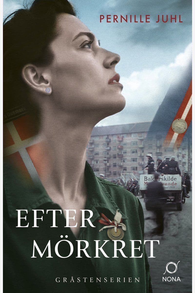 Pernille Juhl Efter Morkret - 2026 [SV]