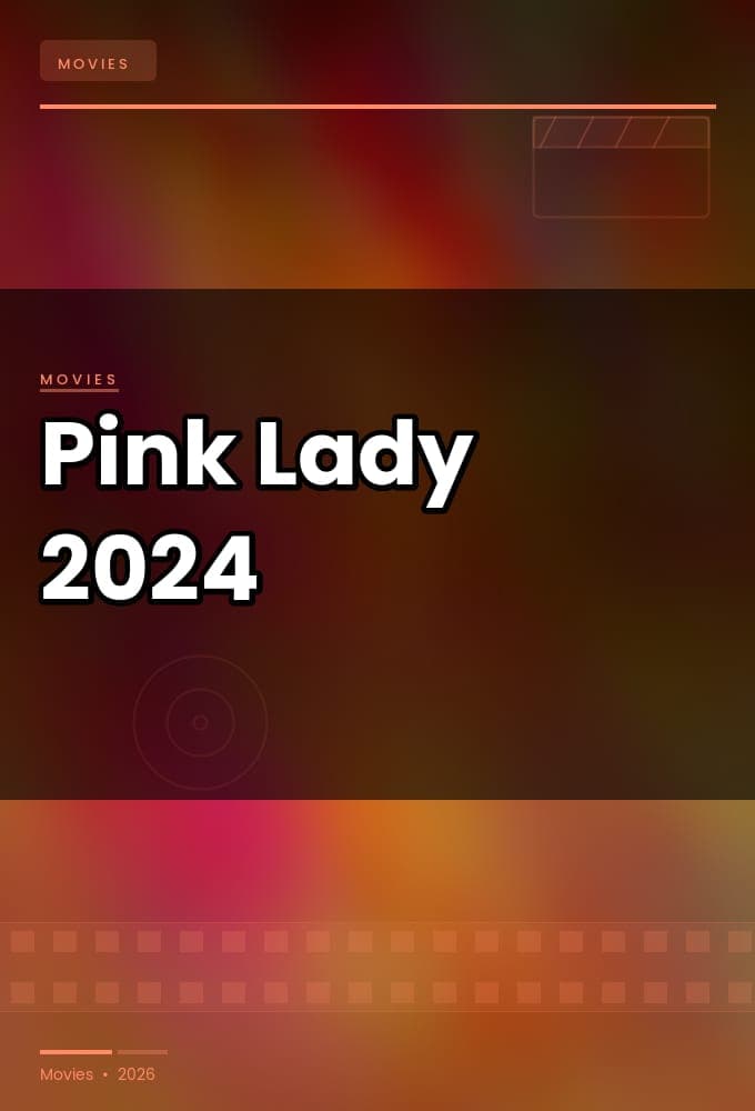 Pink Lady 2024 720p WEBRip-YTSGGYTSBZ