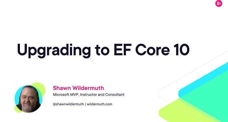 Pluralsight EF Core 10 Internals and Extensibility 2026 [EN]