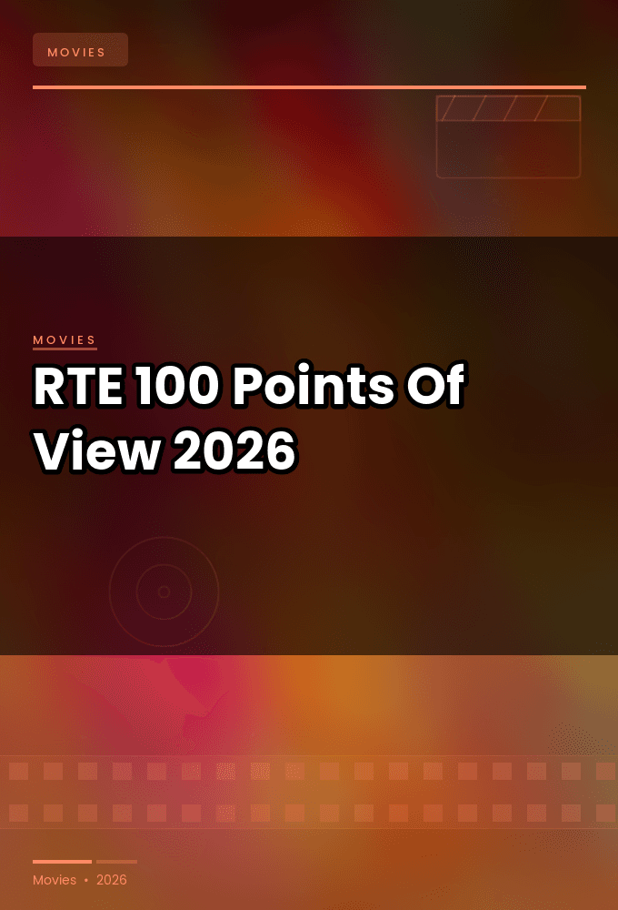 RTE 100 Points Of View 2026 480p WEB x264-RMTeam