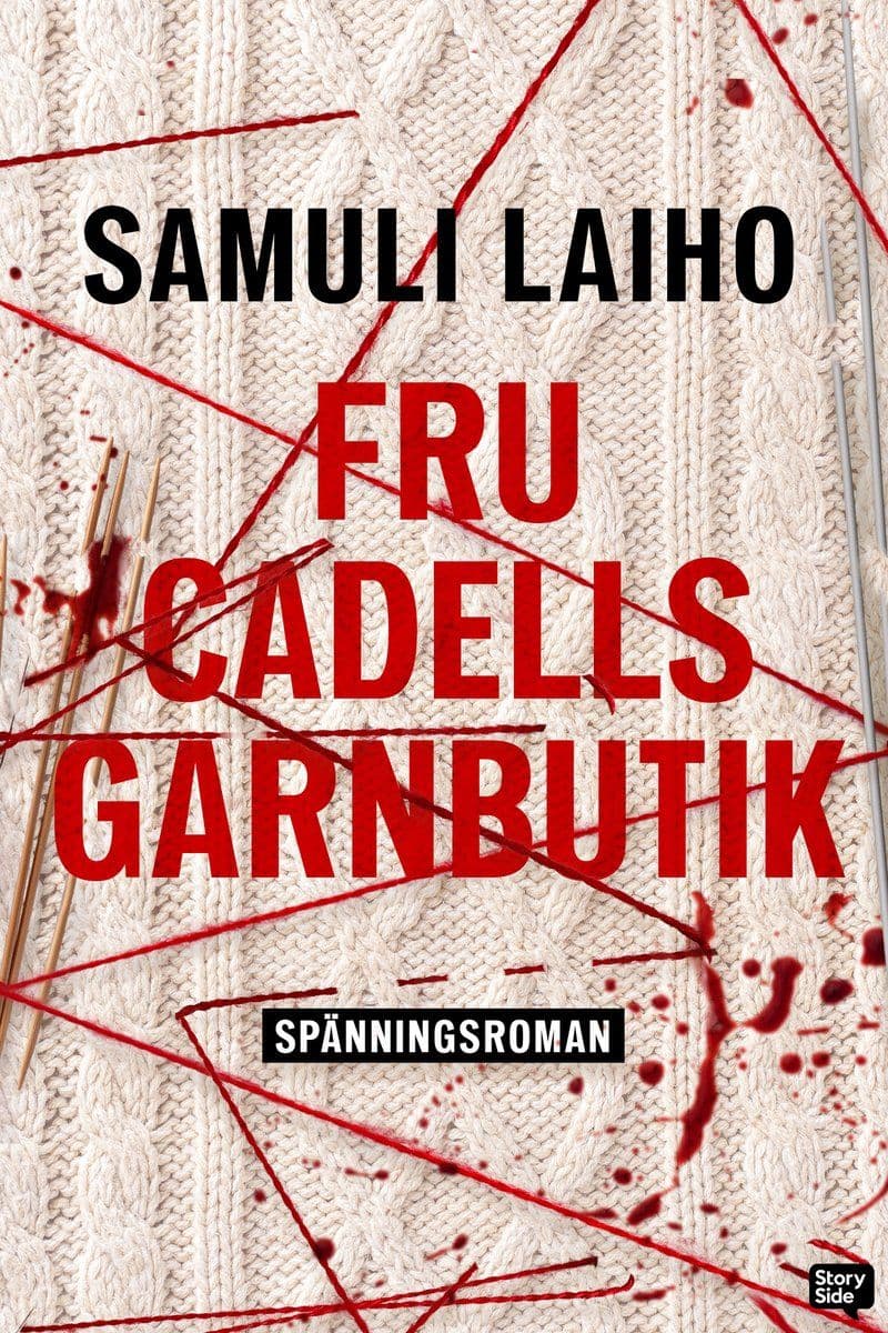 Samuli.Laiho.Fru.Cadells.Garnbutik.2026.SWEDiSH.RETAiL.ePub.eBOOK-DECiPHER