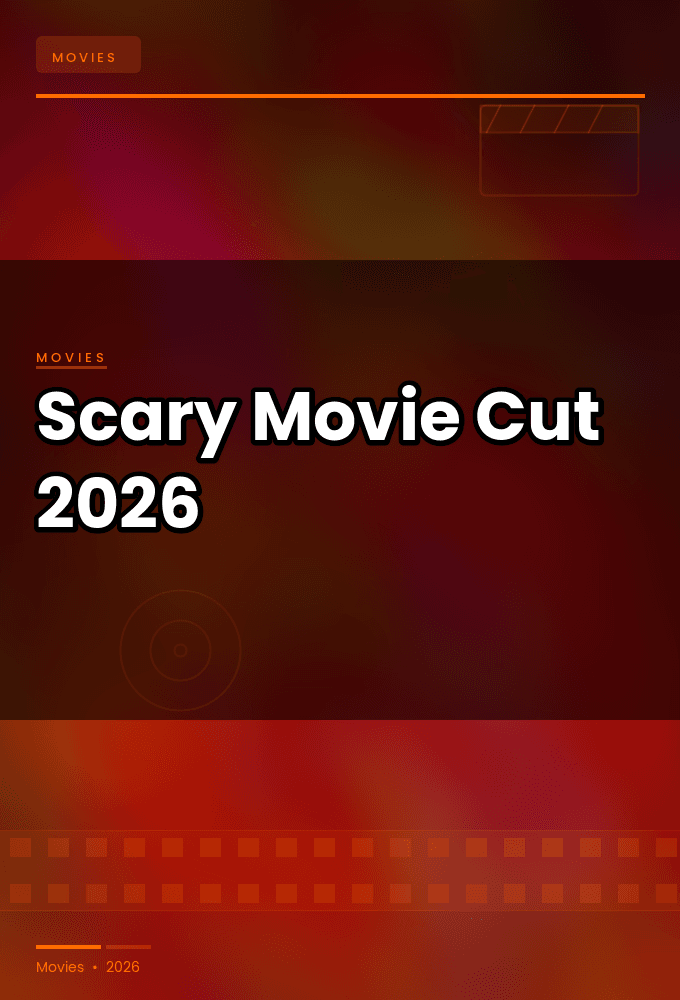 Scary Movie Extended Cut 2026 1080p WEB DL AAC x264-LuCY
