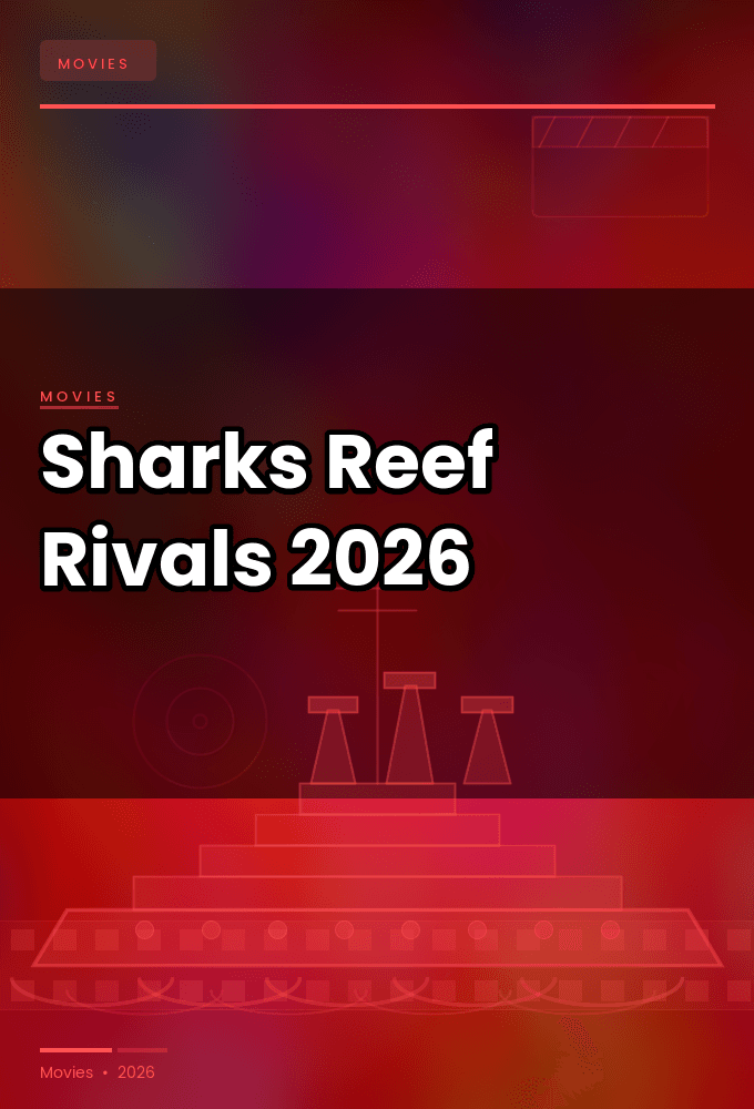 Sharks Reef Rivals 2026 1080p WEBRip 5 1-YTSGGYTSBZ