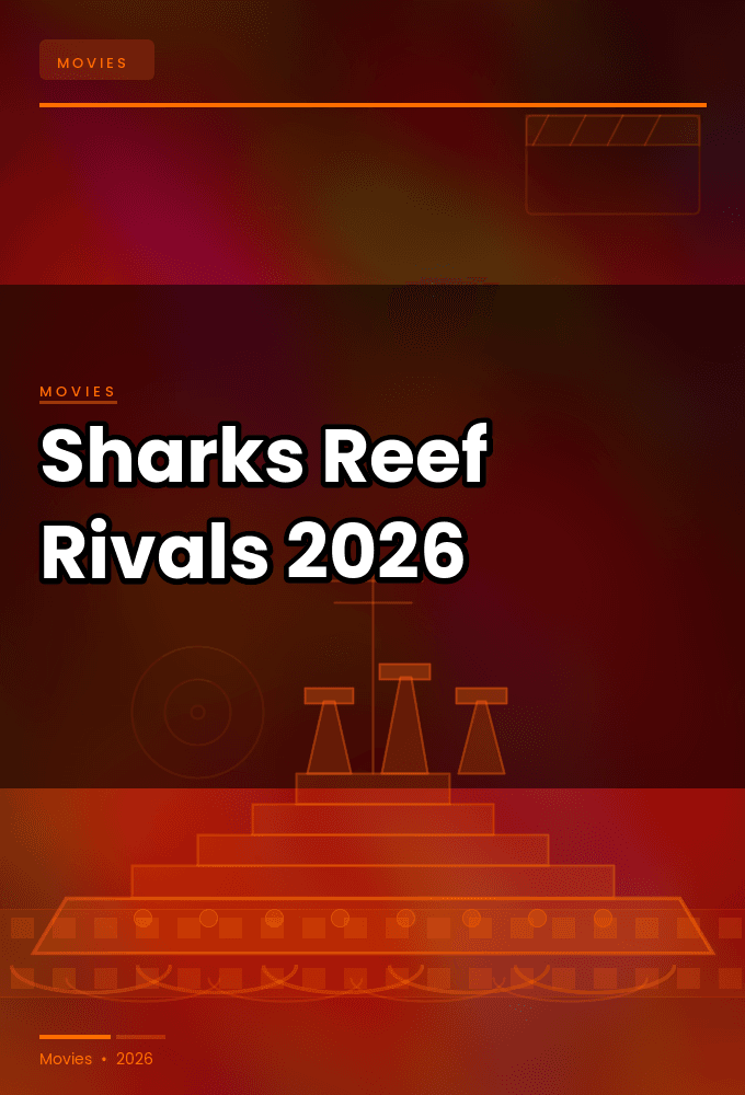 Sharks Reef Rivals 2026 1080p WEBRip 5 1-WORLD