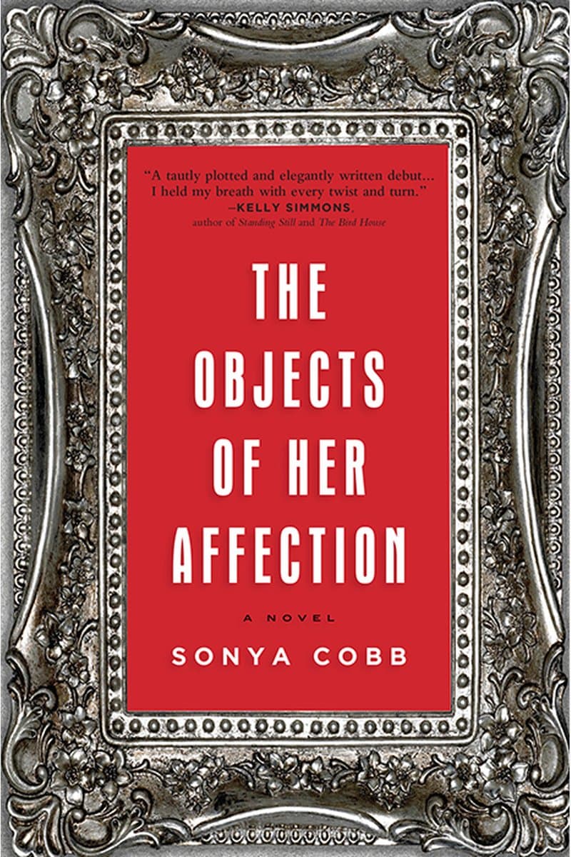 Sonya.Cobb.The.Objects.of.Her.Affection.A.Novel.2014.RETAiL.EPUB.eBook-NODE