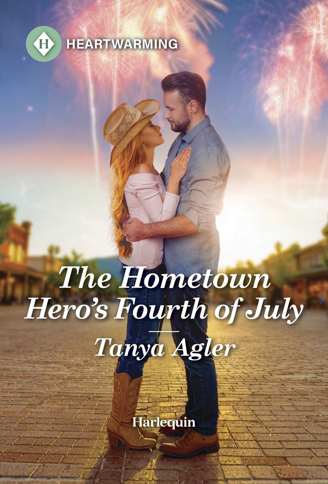 Tanya.Agler.The.Hometown.Heros.Fourth.of.July.2026.RETAiL.EPUB.eBook-NODE