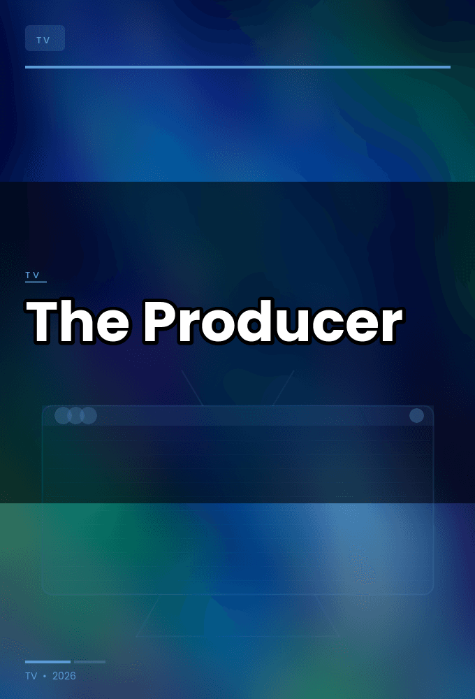 The Producer 2026 S01E04 1080p WEB H264-9Minus5in