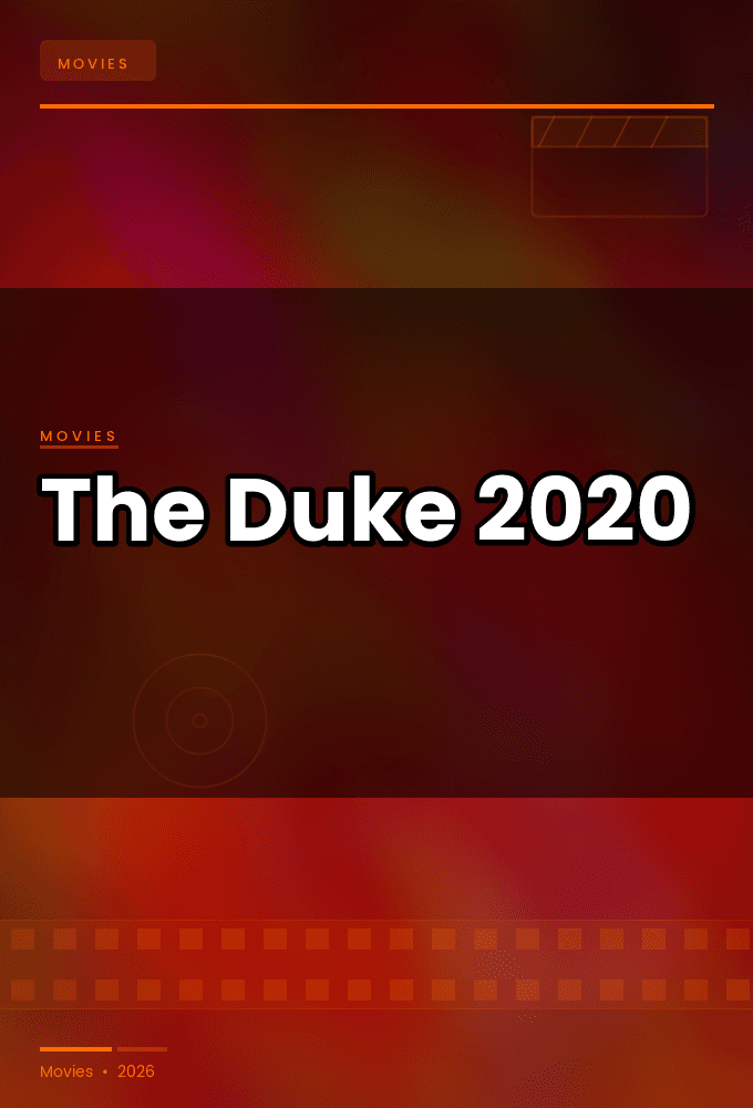 The Duke 2020 1080p BluRay OPUS 5 1 AV1-WhiskeyJack