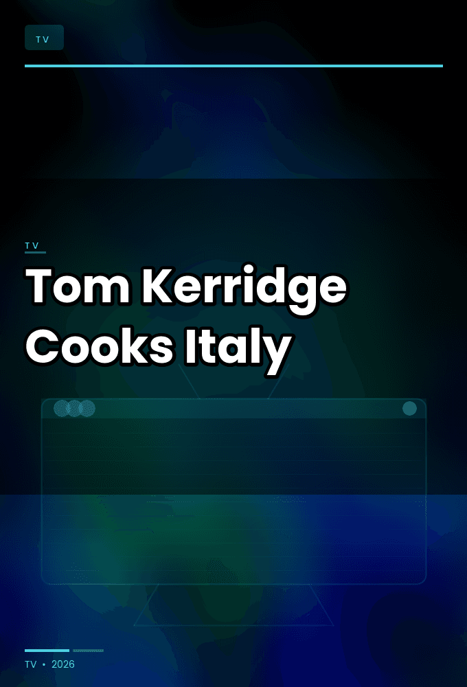 Tom Kerridge Cooks Italy S03E02 WEB H264-RBB