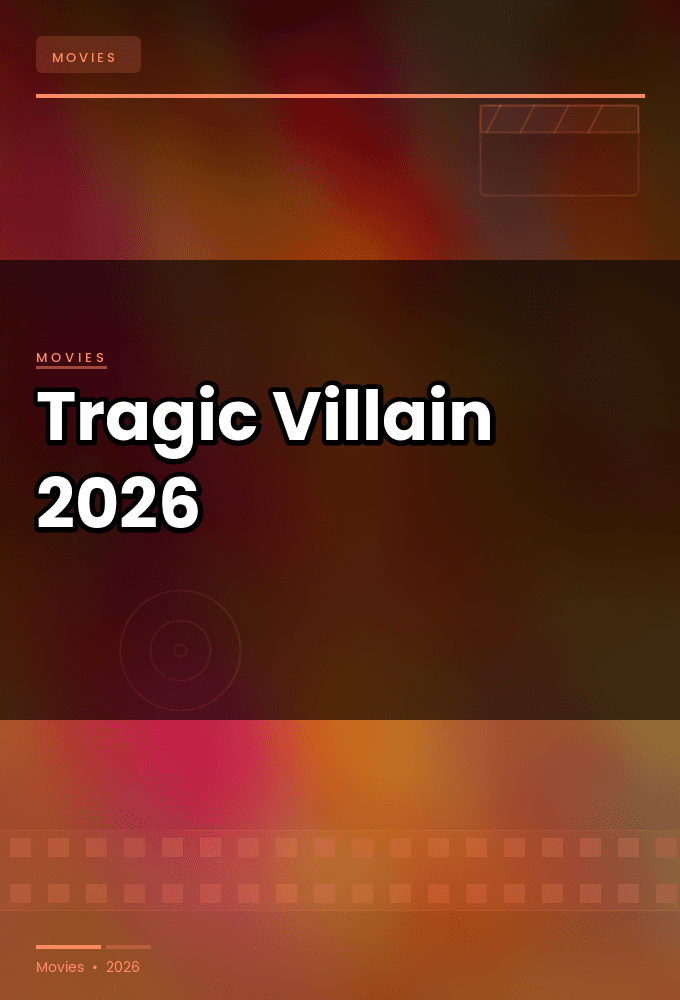 Tragic Villain 2026 720p WEBRip-YTSGGYTSBZ