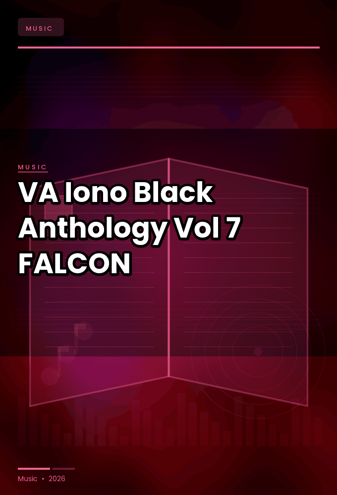 VA-Iono_Black_Anthology_Vol._7-WEB-2025-FALCON
