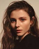 Thomasin McKenzie
